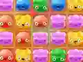 Leikur Jelly Crush Match 3 á netinu Leikur Jelly Crush Match 3 á netinu