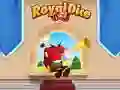 Leikur Royal Dice á netinu