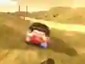 Leikur Rally Punkt 2 á netinu Leikur Rally Punkt 2 á netinu