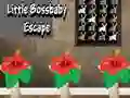 Leikur Lítill Bossbaby Flóttinn á netinu Leikur Lítill Bossbaby Flóttinn á netinu