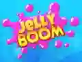 Leikur Jelly Boom á netinu Leikur Jelly Boom á netinu