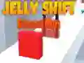 Leikur Jelly Shift Shape Run á netinu Leikur Jelly Shift Shape Run á netinu