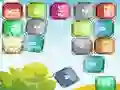 Leikur 2048 Eðlisfræði á netinu Leikur 2048 Eðlisfræði á netinu