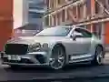 Leikur Slydda Bentley Continental GT Speed á netinu Leikur Slydda Bentley Continental GT Speed á netinu