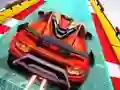 Leikur Extreme bílastunt 3D á netinu Leikur Extreme bílastunt 3D á netinu