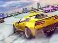 Leikur Stunt Extreme Bíll Simulátor á netinu Leikur Stunt Extreme Bíll Simulátor á netinu