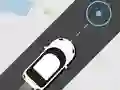 Leikur Leigubíll Pick Me Up á netinu