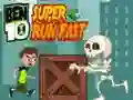 Leikur Ben 10 Ofur Fljótur Hlaup á netinu Leikur Ben 10 Ofur Fljótur Hlaup á netinu