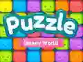 Leikur Puzzel Disney World á netinu Leikur Puzzel Disney World á netinu