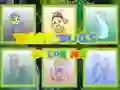Leikur Lita Beat Bugs á netinu Leikur Lita Beat Bugs á netinu