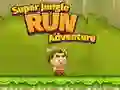 Leikur Ofurðar Jungle Keppni Ævintýri á netinu Leikur Ofurðar Jungle Keppni Ævintýri á netinu