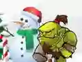 Leikur Crash Á Flótta! á netinu Leikur Crash Á Flótta! á netinu