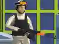Leikur Hitman Sniper á netinu
