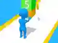 Leikur Tengdu í Pusher 3D á netinu Leikur Tengdu í Pusher 3D á netinu