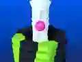 Leikur Stakka Stökkið 3D á netinu Leikur Stakka Stökkið 3D á netinu