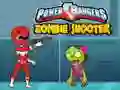 Leikur Power Rangers Zombie Skyttur á netinu Leikur Power Rangers Zombie Skyttur á netinu