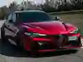 Leikur Alfa Romeo Giulia GTA Rinn á netinu Leikur Alfa Romeo Giulia GTA Rinn á netinu