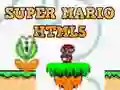 Leikur Súper Mario Html5 á netinu Leikur Súper Mario Html5 á netinu
