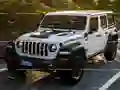 Leikur Jeep Wrangler 4xe Puzzla á netinu Leikur Jeep Wrangler 4xe Puzzla á netinu