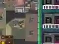 Leikur IDLE Hobo Launch á netinu