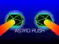 Leikur Astro Rush á netinu Leikur Astro Rush á netinu