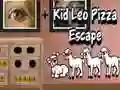 Leikur Flóttinn frá Pönnunni hjá Kid Leo á netinu Leikur Flóttinn frá Pönnunni hjá Kid Leo á netinu