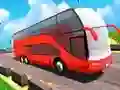 Leikur Rúnbuss Simúlator á netinu Leikur Rúnbuss Simúlator á netinu