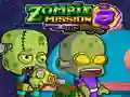 Leikur Zombie Missions 8 á netinu