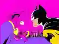 Leikur Litir fyrir Batman Beyond á netinu Leikur Litir fyrir Batman Beyond á netinu