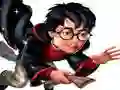 Leikur Harry Potter púslusafn á netinu Leikur Harry Potter púslusafn á netinu