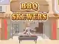 Leikur BBQ Spjót á netinu