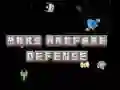 Leikur Varnir Marsstríðs á netinu Leikur Varnir Marsstríðs á netinu