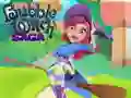 Leikur Bubble Witch Saga á netinu Leikur Bubble Witch Saga á netinu