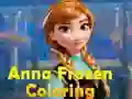 Leikur Anna Fryst Pólarbing á netinu Leikur Anna Fryst Pólarbing á netinu