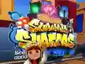 Leikur Subway Surfers San Francisco á netinu