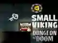 Leikur Lítill víkingur Dungeon af Örtrun á netinu Leikur Lítill víkingur Dungeon af Örtrun á netinu