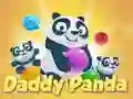 Leikur Pabbi Panda á netinu