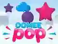 Leikur Oomee Pop á netinu