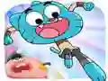 Leikur Gumball Jumb á netinu Leikur Gumball Jumb á netinu