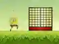 Leikur SpongeBob Skokkasaga á netinu