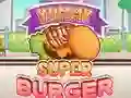Leikur Gott Super Hamburger á netinu