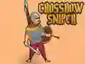 Leikur Kross Horn Sniper á netinu Leikur Kross Horn Sniper á netinu