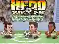 Leikur Höfuð Fótbolti Ultimate á netinu Leikur Höfuð Fótbolti Ultimate á netinu