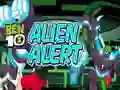 Leikur Ben 10: Utanbending á netinu Leikur Ben 10: Utanbending á netinu