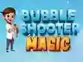 Leikur Bóla Skot Magic á netinu Leikur Bóla Skot Magic á netinu
