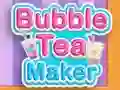 Leikur Bubble tea framleiðandi á netinu Leikur Bubble tea framleiðandi á netinu