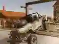 Leikur Geðveiki Redneck Tríkur á netinu Leikur Geðveiki Redneck Tríkur á netinu
