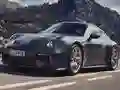 Leikur Porsche 911 GT3 Touring Renns á netinu Leikur Porsche 911 GT3 Touring Renns á netinu