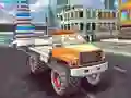 Leikur Monster Truck Stunts Ókeypis Jeep Racing á netinu Leikur Monster Truck Stunts Ókeypis Jeep Racing á netinu
