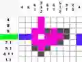 Leikur Nonogram: Mynd Kross Puzzla Leikur á netinu Leikur Nonogram: Mynd Kross Puzzla Leikur á netinu